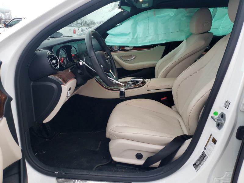 2019 Mercedes-Benz E 300 4matic