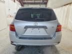 2008 Toyota Highlander Sport