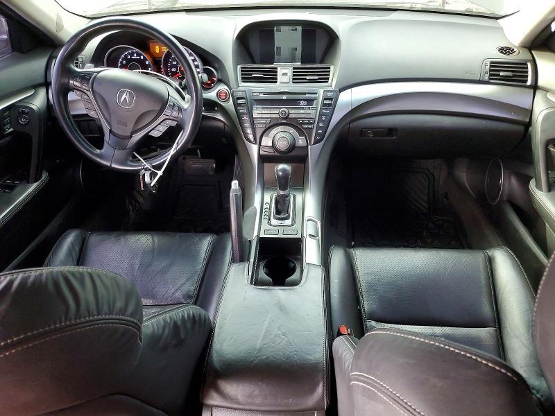 2010 Acura TL