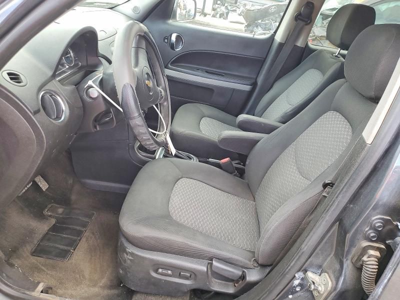 2011 Chevrolet Hhr lt