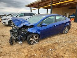 2018 KIA Forte lx for sale in Tanner, AL