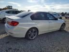 2015 BMW 320 i Xdrive
