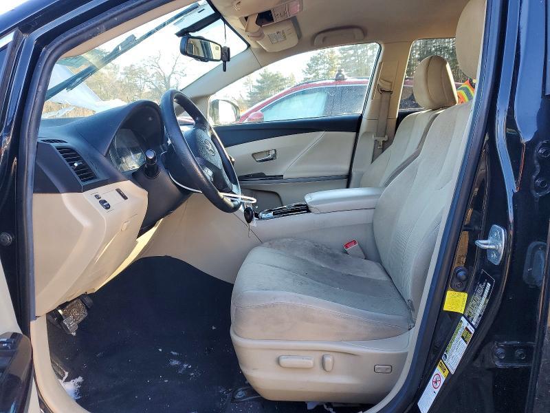 2011 Toyota Venza