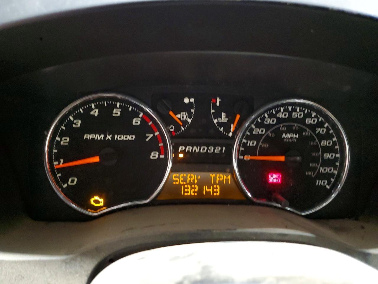 2009 Chevrolet Colorado