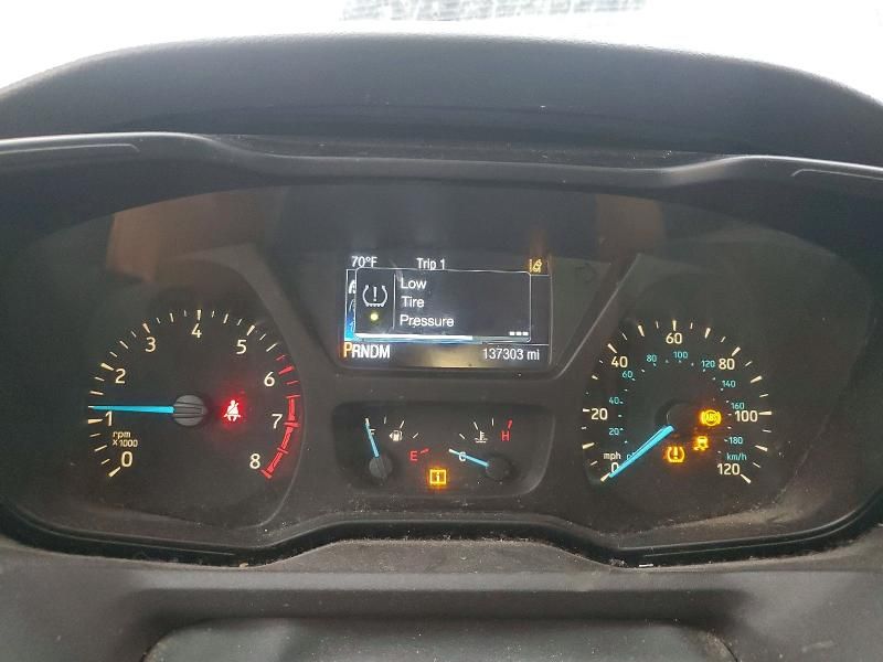 2015 Ford Transit T-250 Delivery van