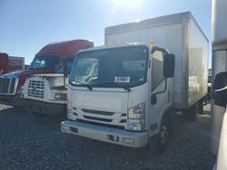 New arrivals for sale at auction: 2019 Isuzu NPR BOX Truck