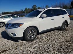 2013 Nissan Pathfinder s en venta en Memphis, TN