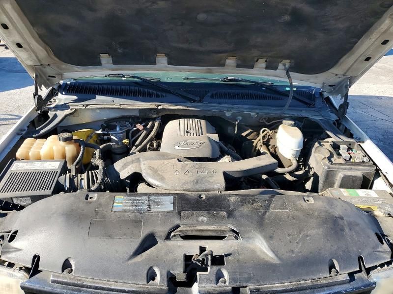 2006 Chevrolet Tahoe C1500