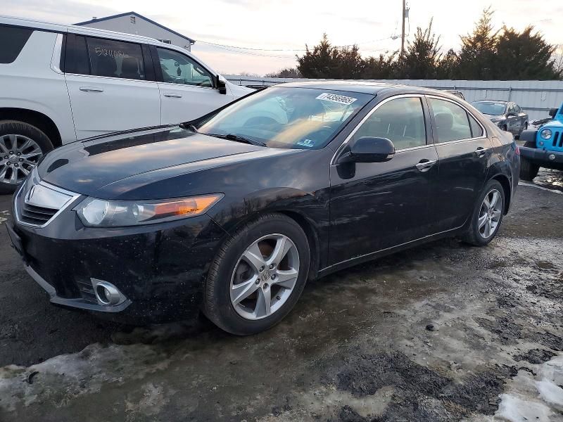 2011 Acura TSX