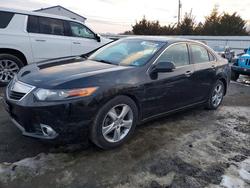 Acura tsx Vehiculos salvage en venta: 2011 Acura TSX