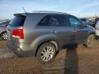 2011 KIA Sorento ex