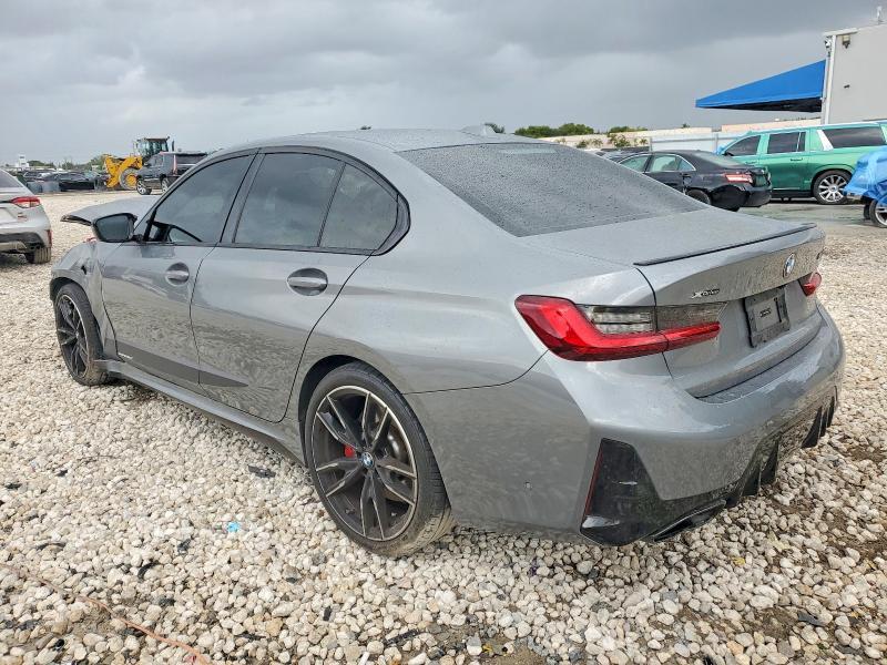 2024 Bmw Motorrad 2024 bmw Motorrad M340xi
