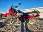 2004 Kawasaki KL650 A