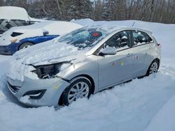 Hyundai salvage cars for sale: 2013 Hyundai Elantra gt