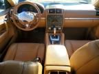 2009 Porsche Cayenne