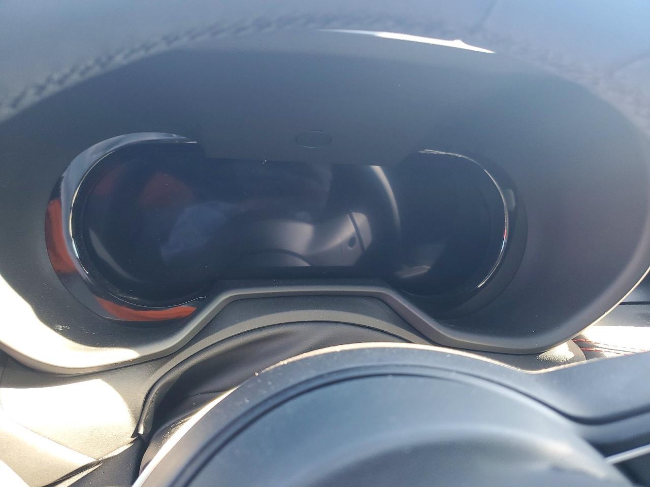 2024 Dodge Hornet gt