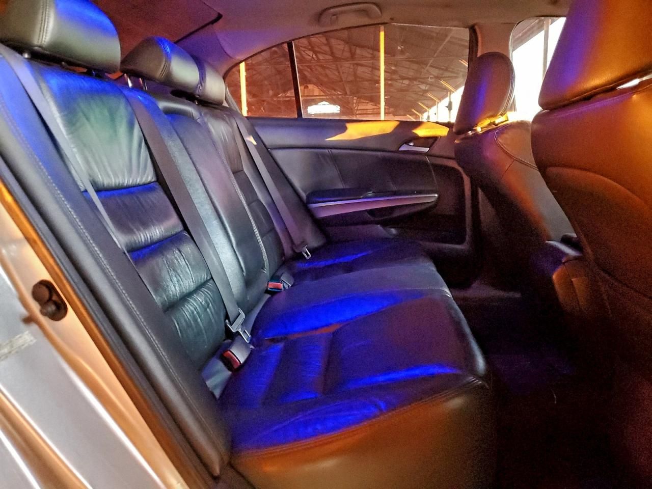 2009 Honda Accord exl