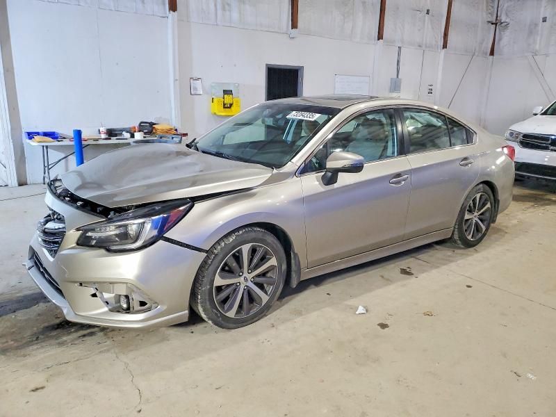 2018 Subaru Legacy 2.5i Limited