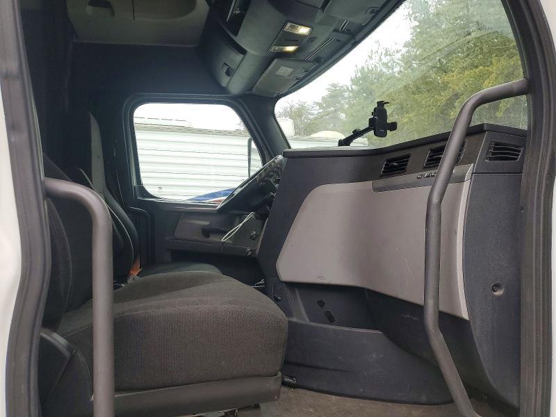 2019 Freigliner 2019 Freightliner Cascadia 126