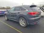 2014 Acura Rdx Technology