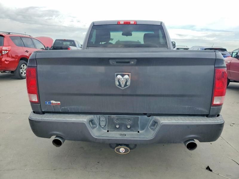 2014 Dodge Ram 1500 st