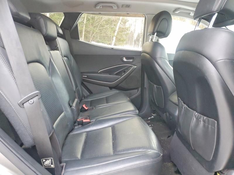 2013 Hyundai Santa fe Sport