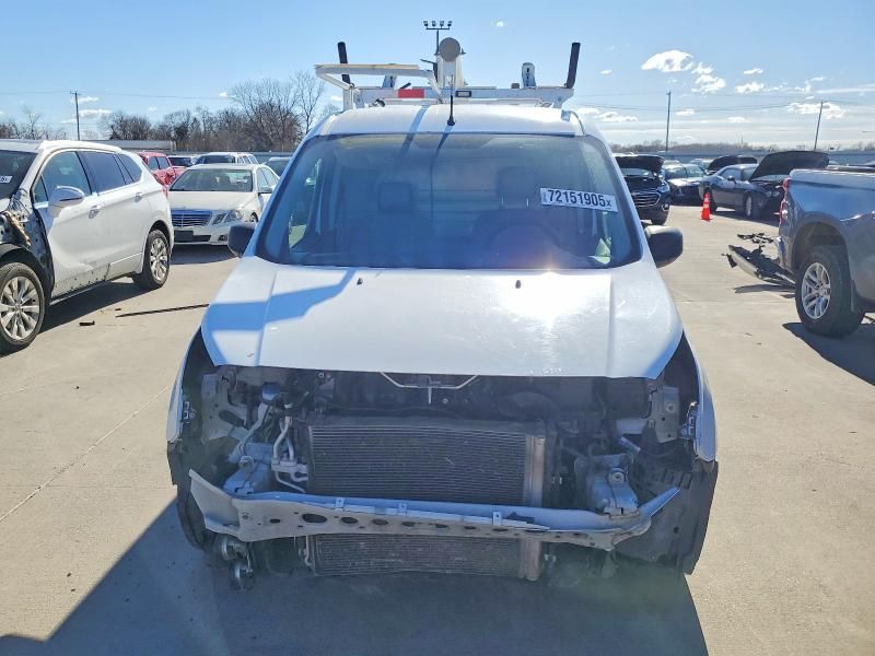 2016 Ford Transit Connect Utility / Service Van