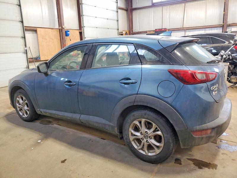 2020 Mazda Cx-3 Touring
