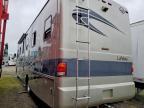 2005 Workhorse Custom Chassis Motorhome Chassis W24