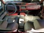 1992 Cadillac Deville