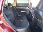 2009 Subaru Forester 2.5x Limited