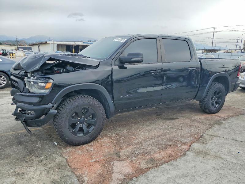 2023 Dodge Ram 1500 Rebel