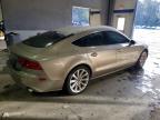 2012 Audi A7 Prestige