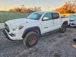 2023 Toyota Tacoma Trail Special Edition en venta en Thonotosassa, FL