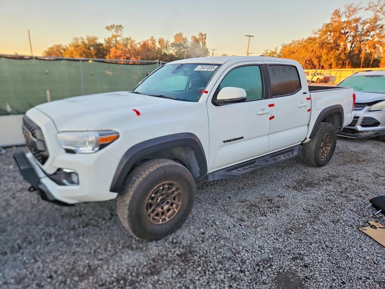2023 Toyota Tacoma Trail Special Edition