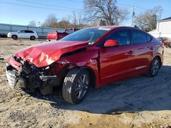 2017 Hyundai Elantra se for sale in Chatham, VA