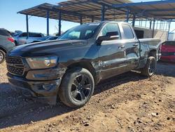 Dodge salvage cars for sale: 2022 Dodge Ram 1500