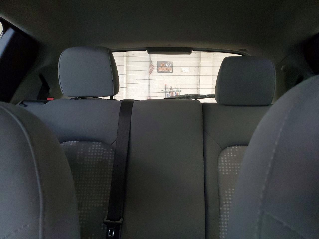 2014 Chevrolet Sonic ls