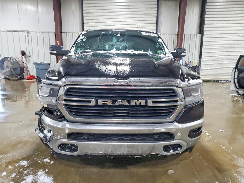 2021 Dodge Ram 1500 big Horn/lone Star