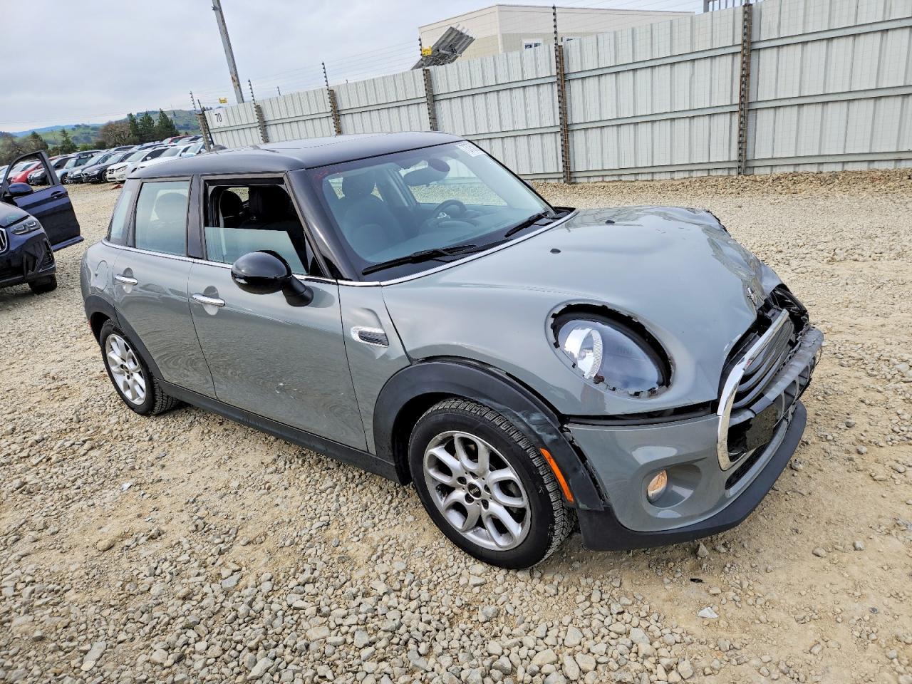 2019 Mini Cooper