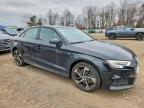 2020 Audi A3 S-line Premium