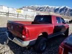 2012 Dodge Ram 3500 Laramie