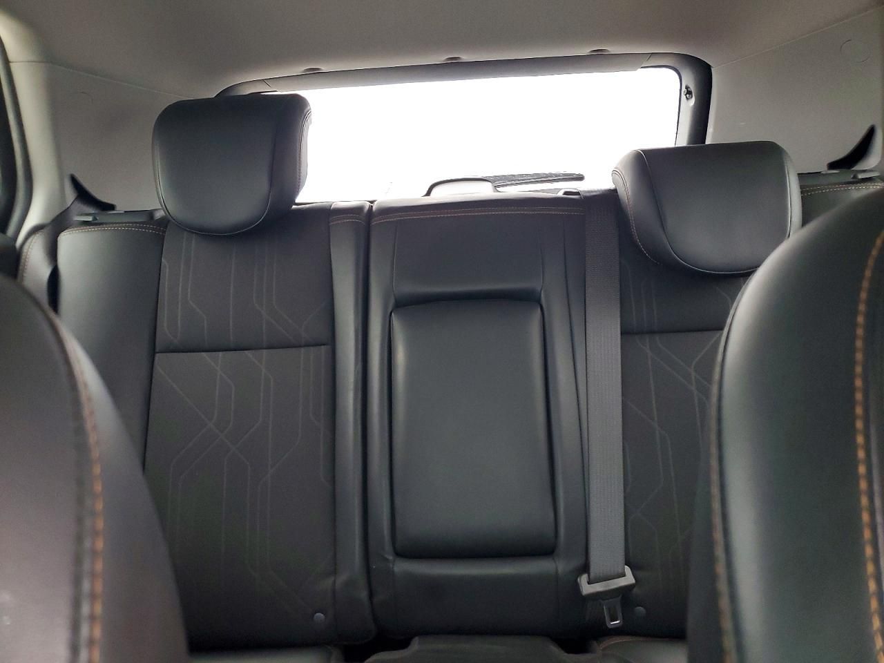 2021 Chevrolet Trax 1LT