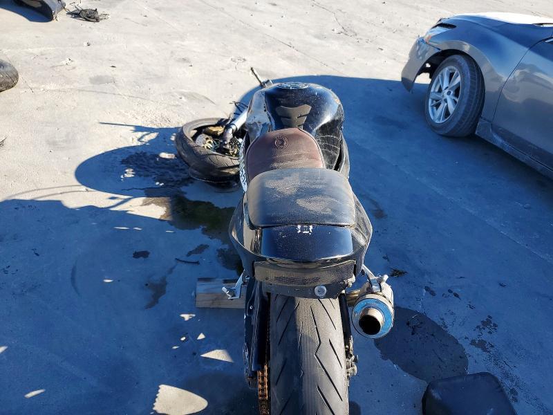 2001 Honda CBR900 RR