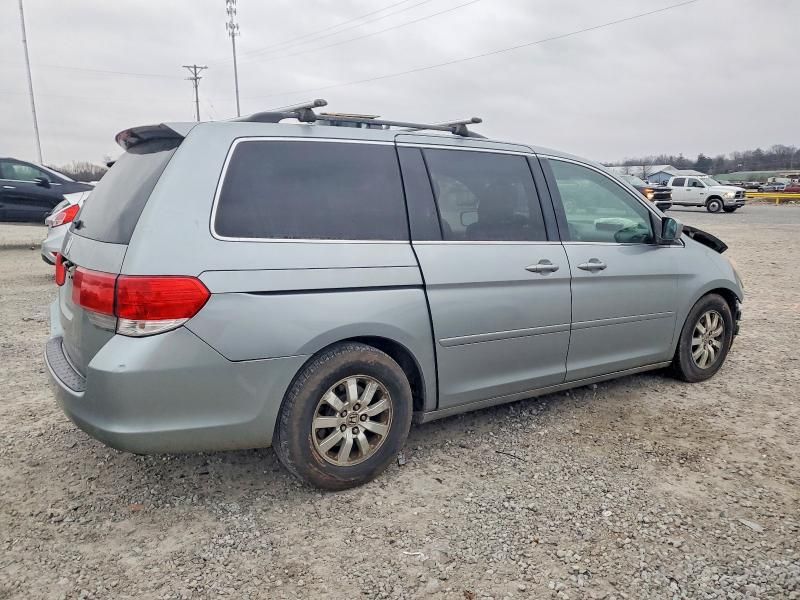 2009 Honda Odyssey ex