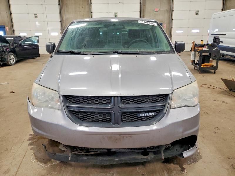 2014 Dodge RAM Tradesman