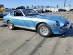 1978 Datsun 280zx