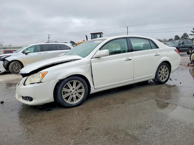 2008 Toyota Avalon xl