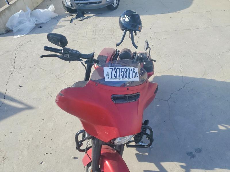 2019 Harley-Davidson Flhxs