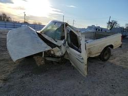 Ford F150 Vehiculos salvage en venta: 1995 Ford F150